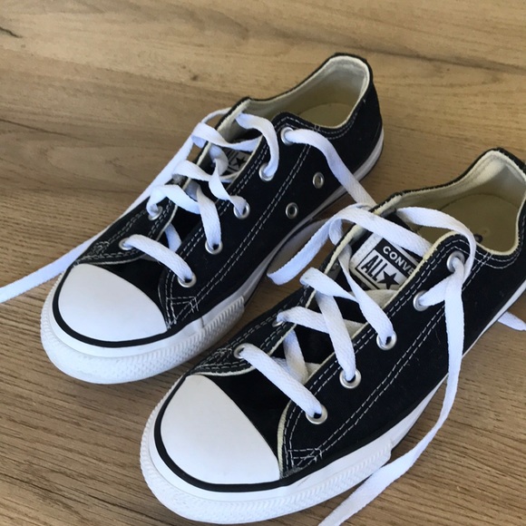 Converse | Shoes | Ladies Converse 